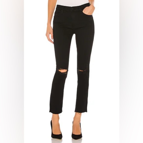 MOTHER The Rascal Ankle Fray in Guilty As Sin Size 27 - Picture 1 of 7